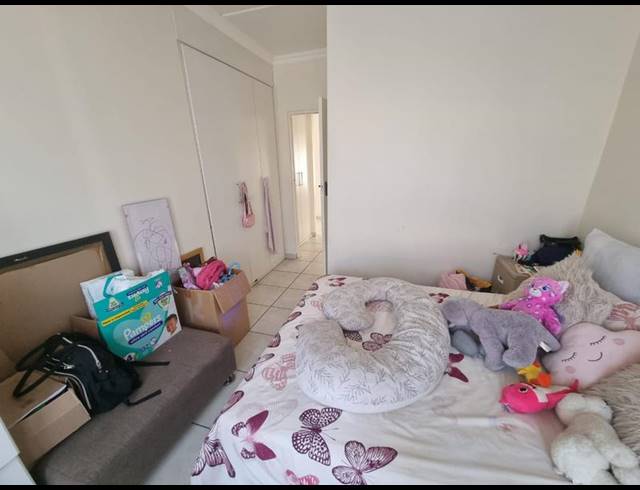 2 BEDROOM TOWNHOUSE FOR SALE IN SOUTH CREST